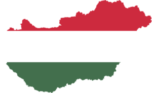 hungary