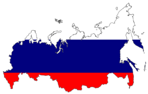 Russian flag