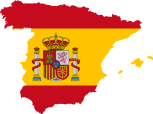 spanish flag