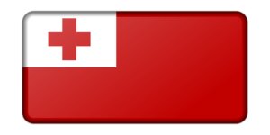 tonga flag