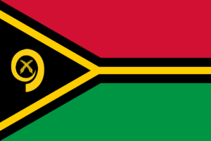 vanuatu flag