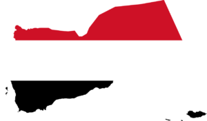 yemen flag