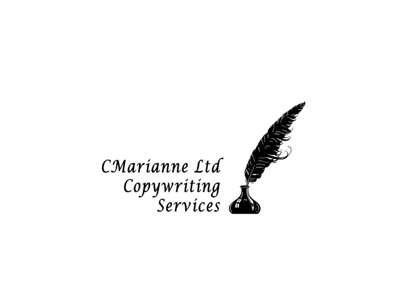 cmarianne copywriting services